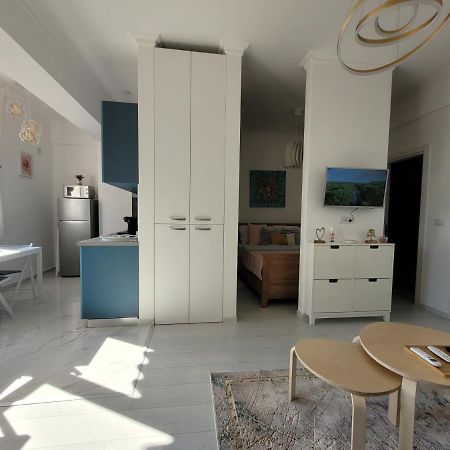 Dream Studio Konstanca Zewnętrze zdjęcie