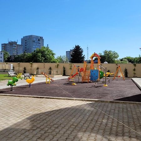 Dream Studio Konstanca Zewnętrze zdjęcie