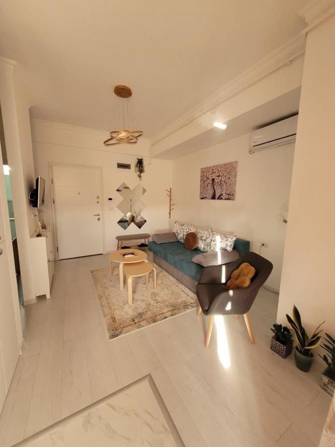 Dream Studio Konstanca Zewnętrze zdjęcie