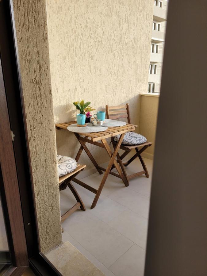 Dream Studio Konstanca Zewnętrze zdjęcie